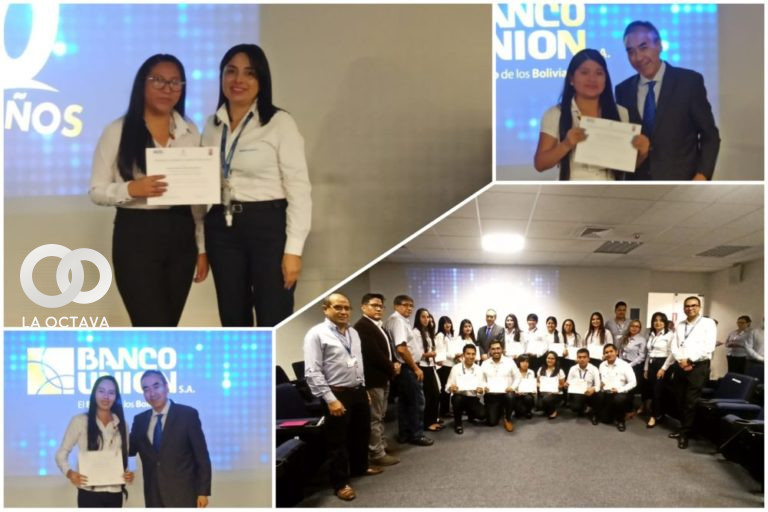 Foto: Banco Unión