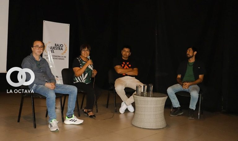 Foto: Maria Yriné