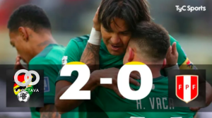 Foto: TyC Sports
