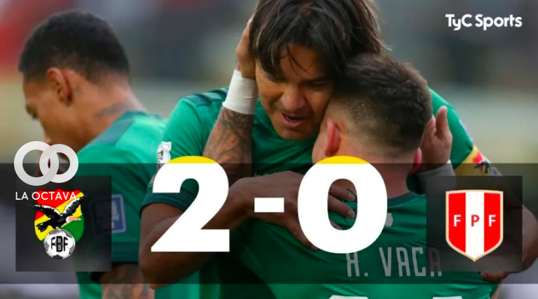Foto: TyC Sports