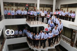 Foto: Banco Unión
