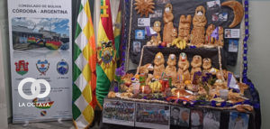 Foto: Cancillería Bolivia