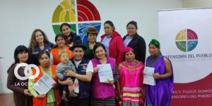 Foto: Defensoría del Pueblo Bolivia