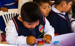 Foto: Agetic Bolivia