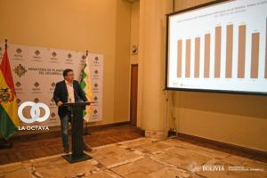 Foto: Ministerio de Planificación del Desarrollo