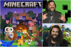 Minecraft: Foto internet