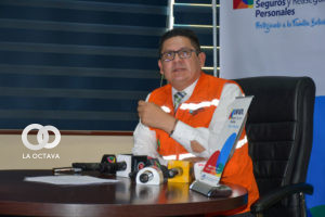 Mas de 1millón de personas circulan protegidos con el SOAT 2024