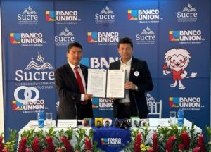 Foto: Banco Unión