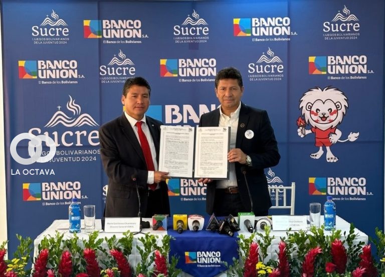 Foto: Banco Unión