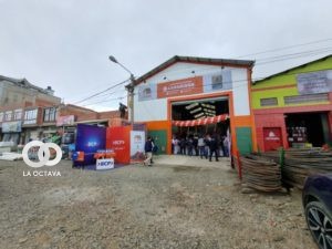 Foto: La Octava Bo