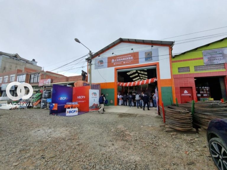 Foto: La Octava Bo