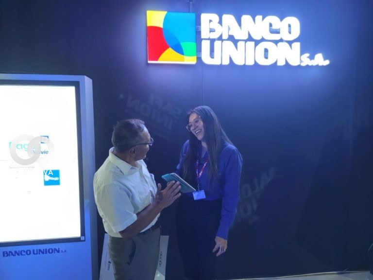Foto: Banco Unión