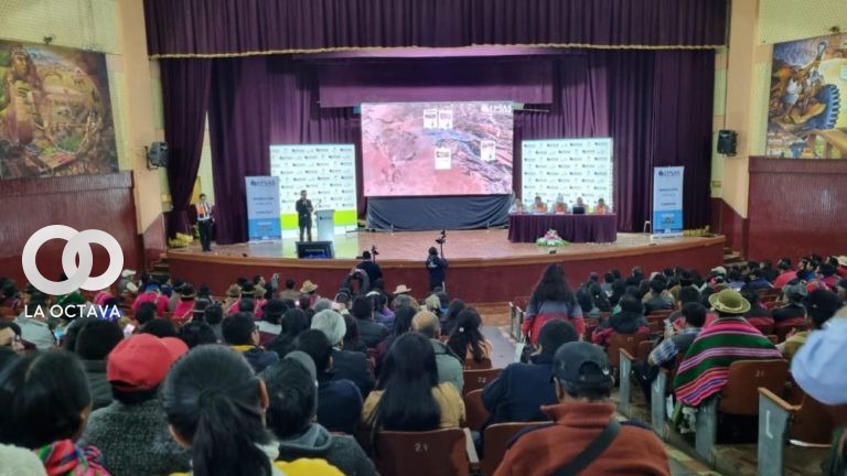 Foto: EPSAS