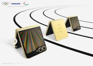 Foto: Samsung