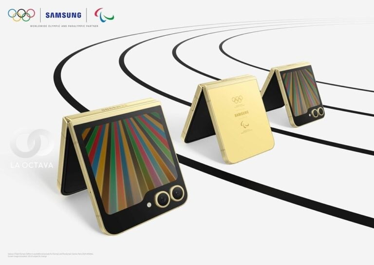 Foto: Samsung