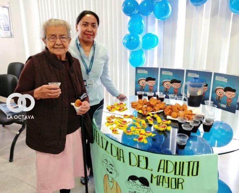 Foto: Banco Unión
