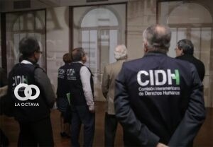 Comisión Interamericana de Derechos Humanos (CIDH)