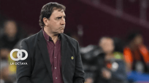 Néstor Lorenzo, DT Selección de Colombia, Foto: Semana.com