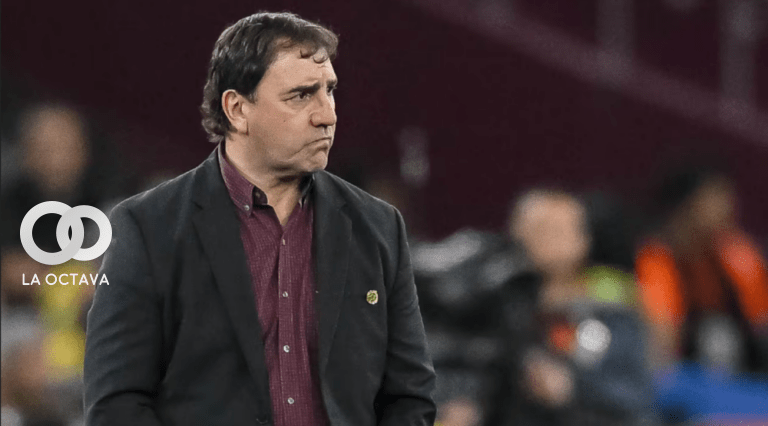 Néstor Lorenzo, DT Selección de Colombia, Foto: Semana.com