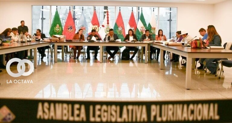 Comisión Mixta de Justicia Plural para proceso de Selección al Fiscal General del Estado, foto RRSS