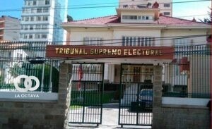 Foto: TSE
