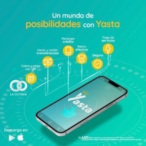 Foto: Banco Unión