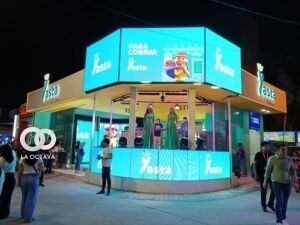 Foto: Banco Unión