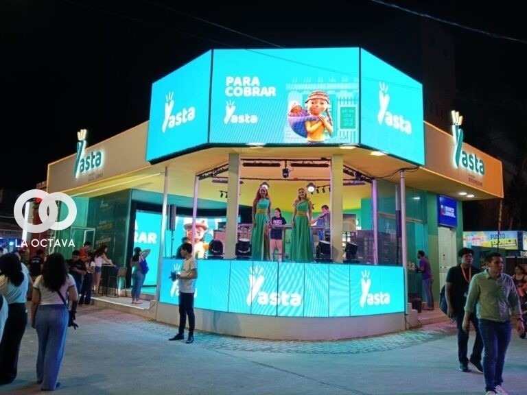 Foto: Banco Unión