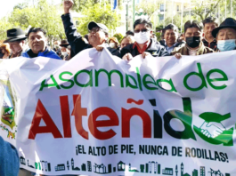 Asamblea de la Alteñidad