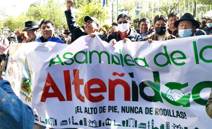 Asamblea de la Alteñidad