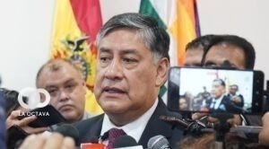 Juan Lanchipa, Fiscal General del Estado