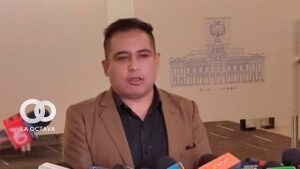 Alberto Astorga, Diputado por Comunidad Ciudadana