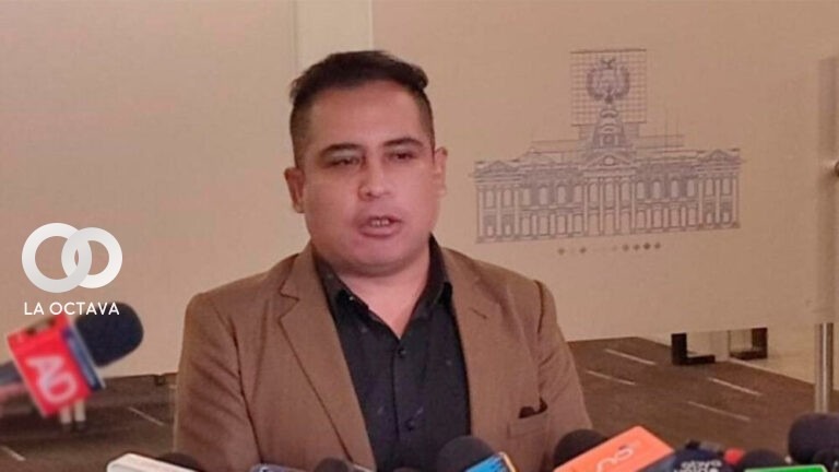 Alberto Astorga, Diputado por Comunidad Ciudadana