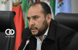 Roberto Ríos, Viceministro de Seguridad Ciudadana