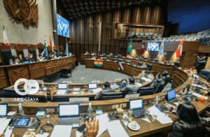 Asamblea Legislativa elegirá al nuevo Fiscal General