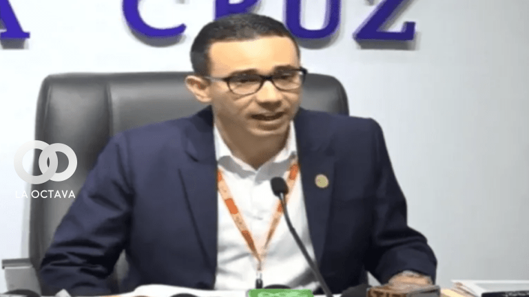 Alberto Zeballos, Fiscal Departamental de Santa Cruz
