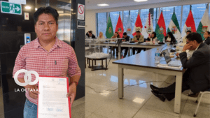 Comisión Mixta de Justicia Plural, Ministerio Público y Defensa Legal del Estado
