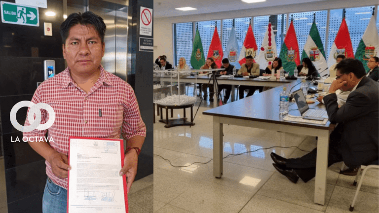 Comisión Mixta de Justicia Plural, Ministerio Público y Defensa Legal del Estado