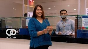 Foto: Banco Unión