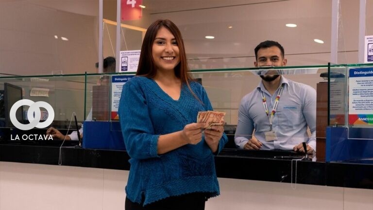 Foto: Banco Unión
