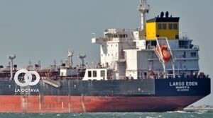 Retrasos en Arica complican el abastecimiento de combustible en Bolivia
