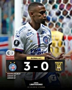 Conmebol Libertadores