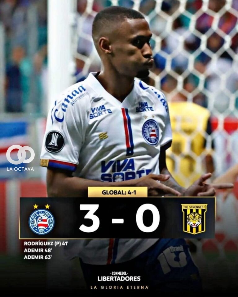 Conmebol Libertadores