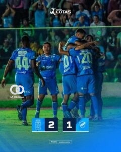 Foto: Club Blooming