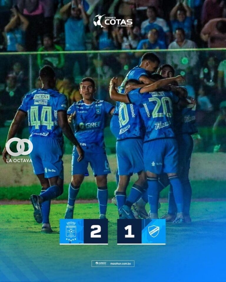 Foto: Club Blooming