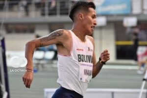 Foto: Ministerio de Salud y Deportes Bolivia