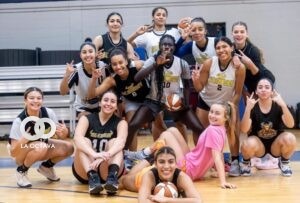 Foto: Ministerio de Salud y Deportes.