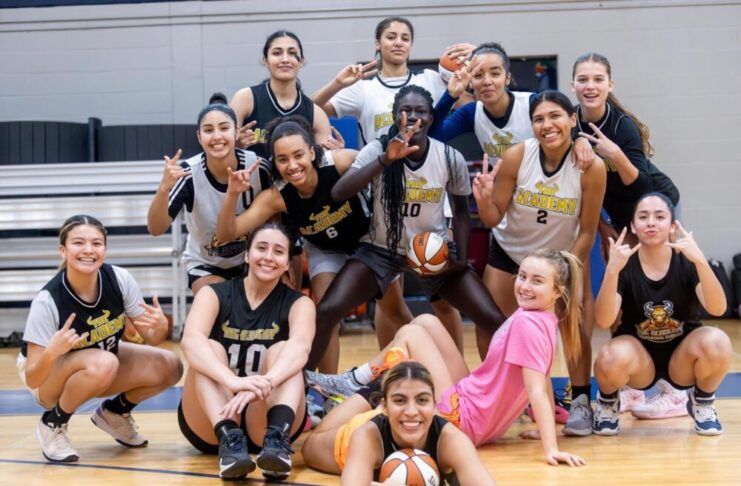Foto: Ministerio de Salud y Deportes.