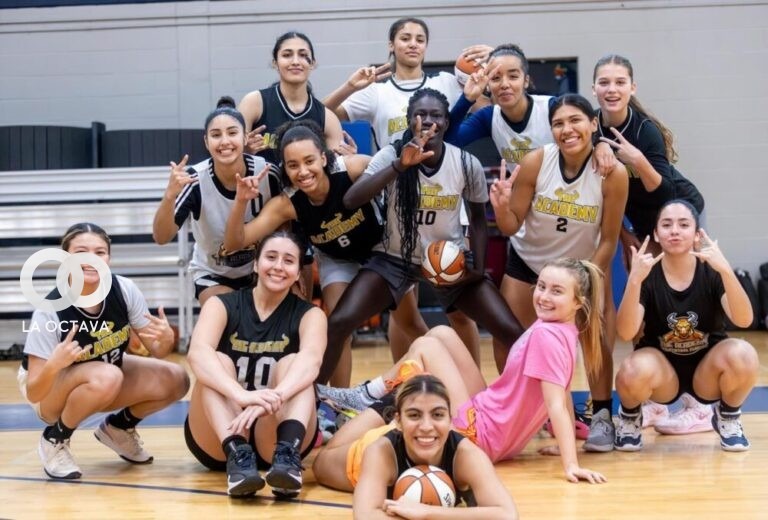Foto: Ministerio de Salud y Deportes.
