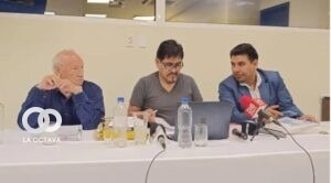 Foto: Agencia Marka Registrada